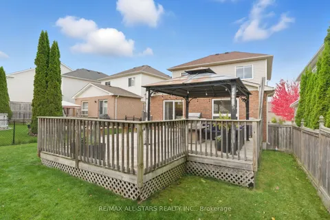 151 Ash Street, ON L9L 1V2