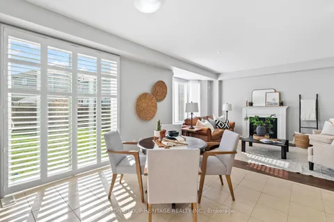 2328 Pilgrim Square, ON L1L 0C2