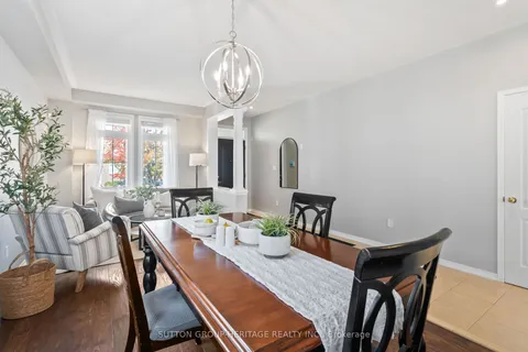 2328 Pilgrim Square, ON L1L 0C2