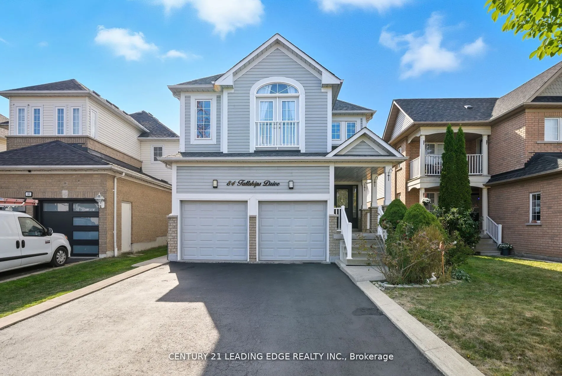 84 Tallships Drive, ON L1N 9X5