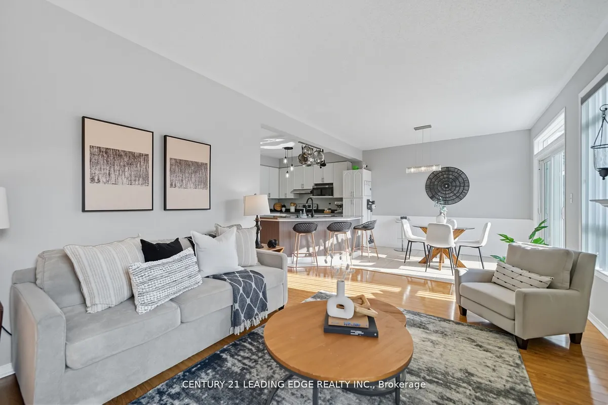 84 Tallships Drive, ON L1N 9X5