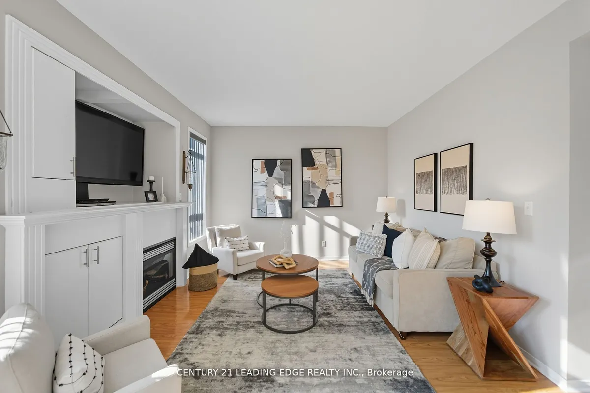 84 Tallships Drive, ON L1N 9X5