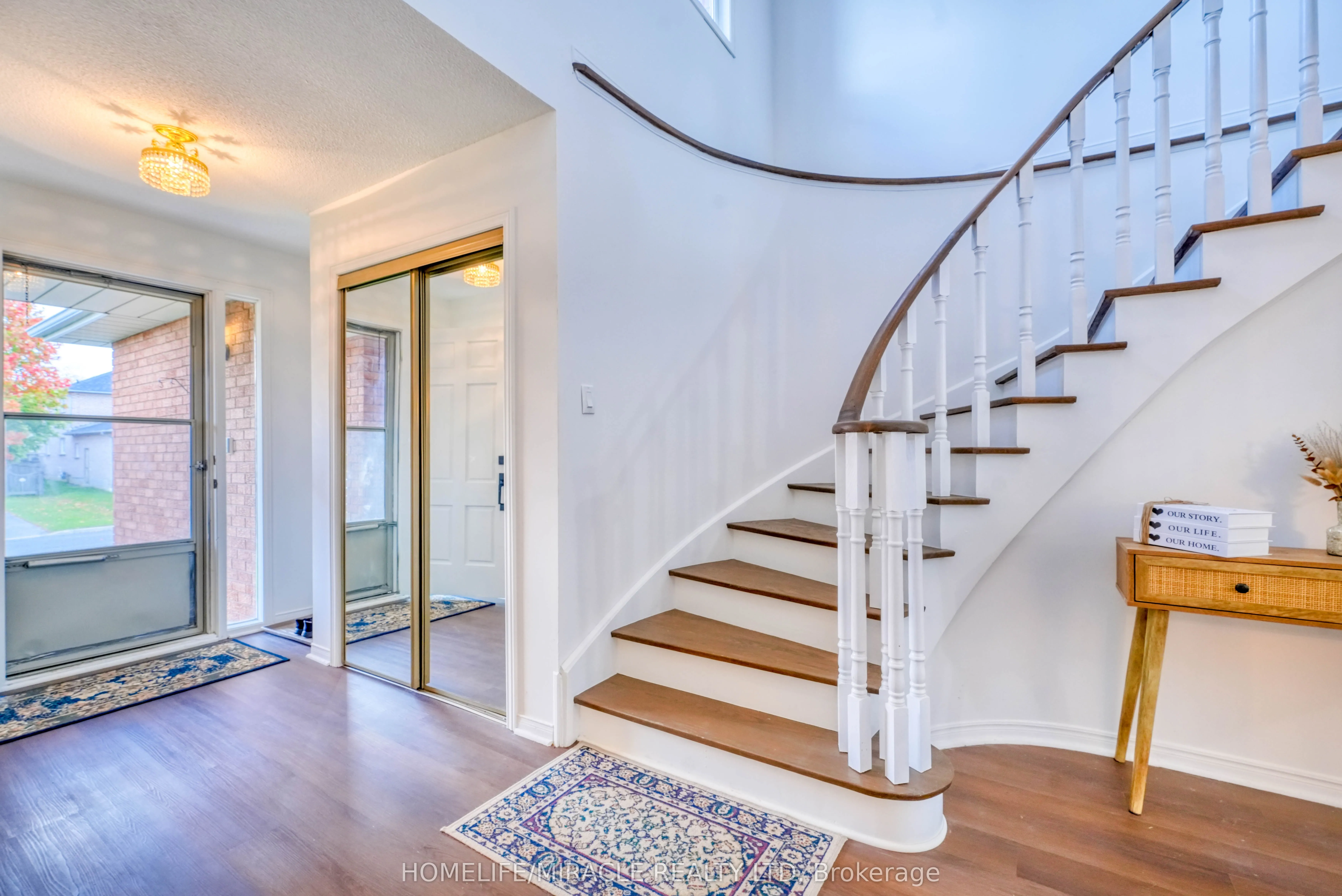 38 Falstaff Crescent, ON L1R 1W3