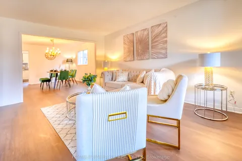 38 Falstaff Crescent, ON L1R 1W3