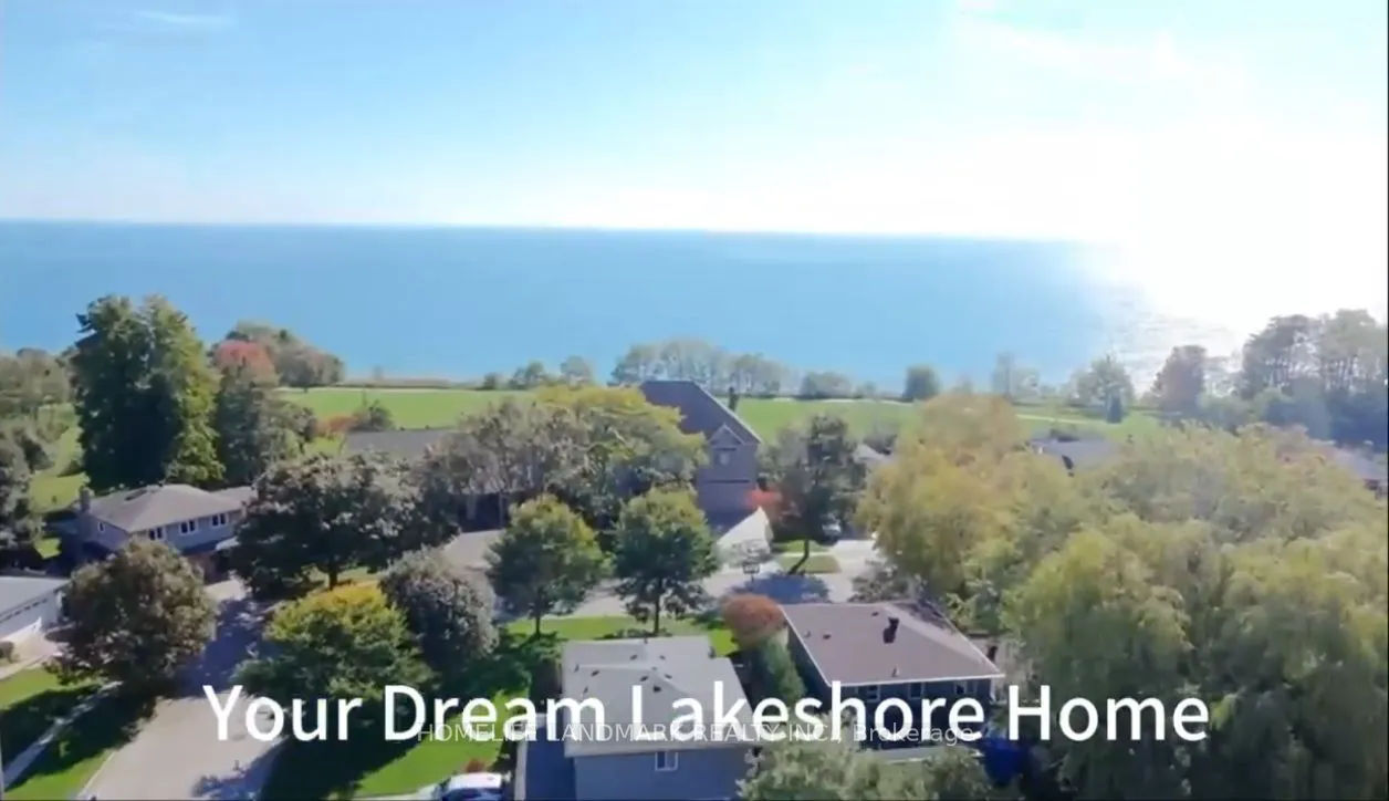 35 Crawford Drive, ON L1S 3A9