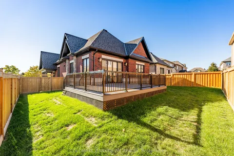 10 St. Augustine Drive, ON L1M 0L7