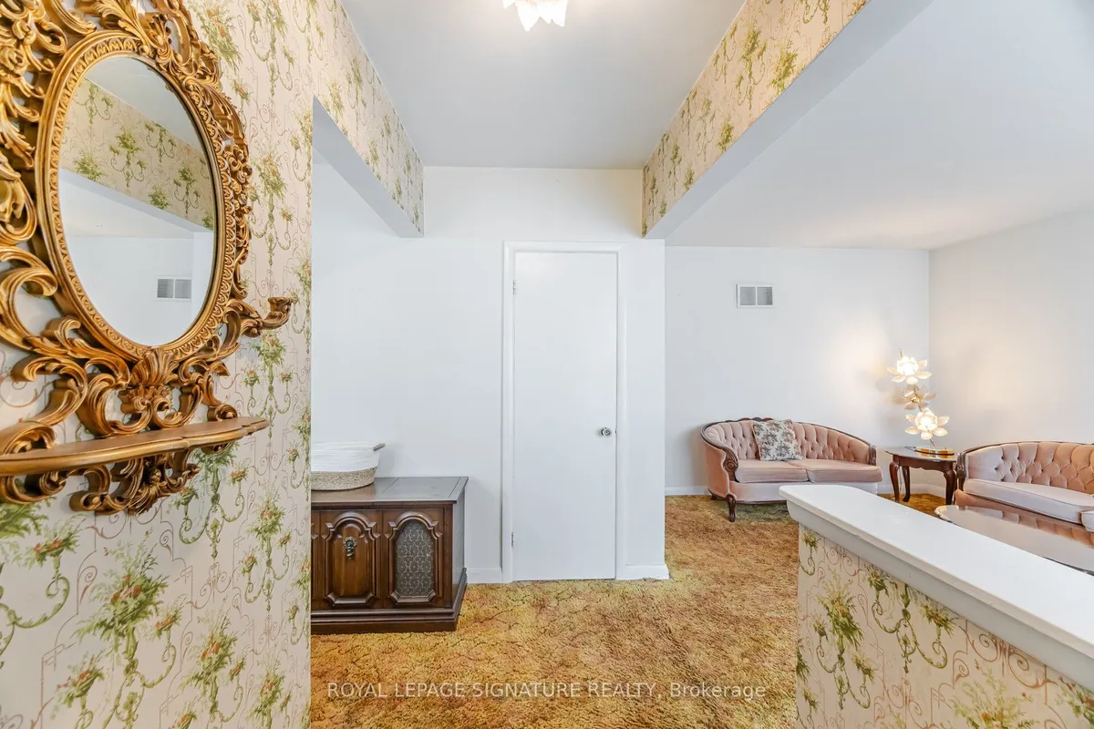 25 Marta Avenue, ON M1K 1V6