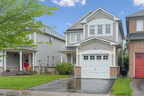 67 Tallships Drive, ON L1N 9X7