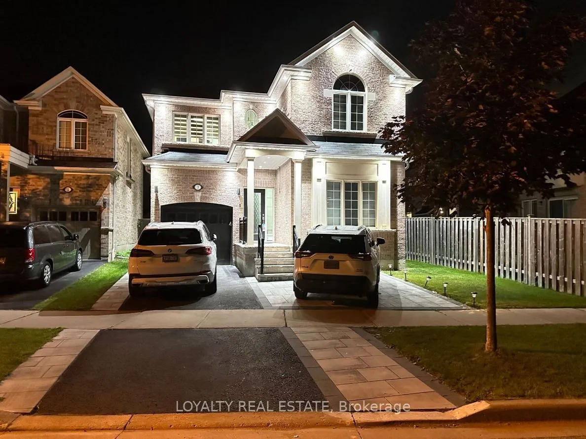 3 Shepstone Drive, ON L1Z 0A5