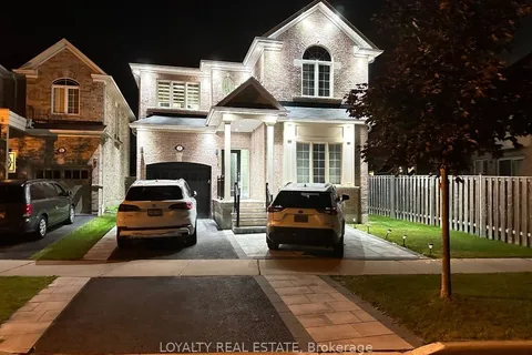 3 Shepstone Drive, ON L1Z 0A5