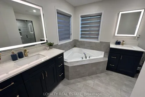 3 Shepstone Drive, ON L1Z 0A5