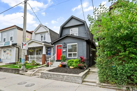1254 Woodbine Avenue, ON M4C 4E6