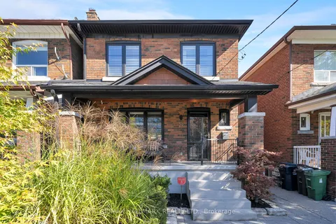 29 Lesmount Avenue, ON M4J 3V5