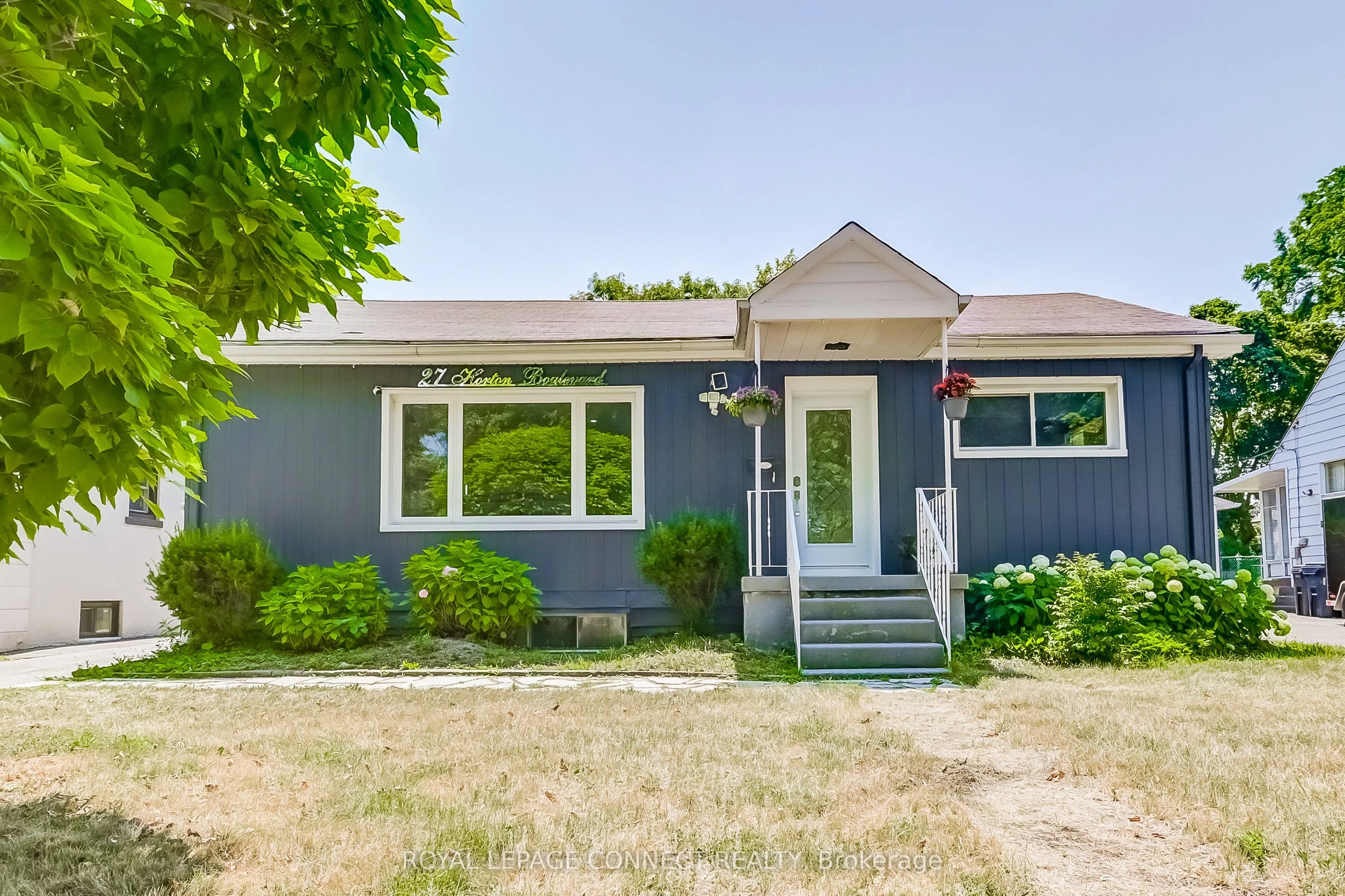 27 Horton Boulevard, ON M1J 1K7