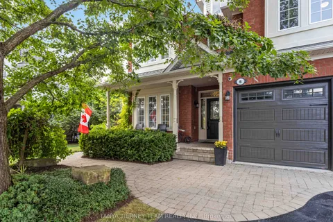 6 Braddock Court, ON L1M 2N1