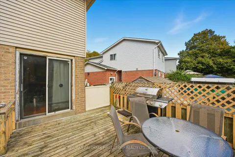 67 Frazer Road, ON L1S 4B4