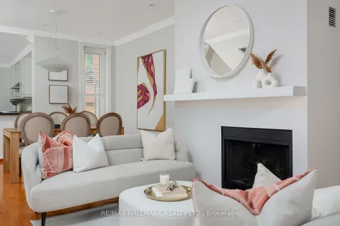 53 Ferrier Avenue, ON M4K 3H5