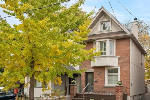 53 Ferrier Avenue, ON M4K 3H5