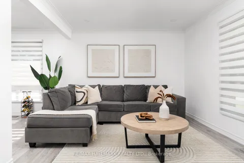 1 Arnham Road, ON M1R 2E5