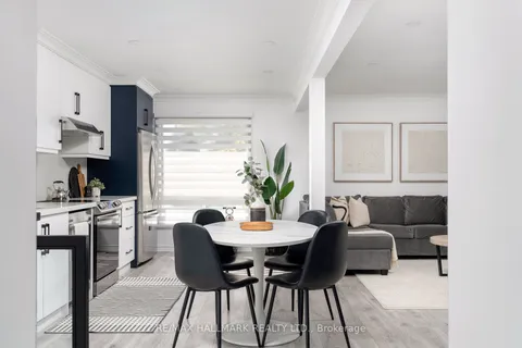 1 Arnham Road, ON M1R 2E5