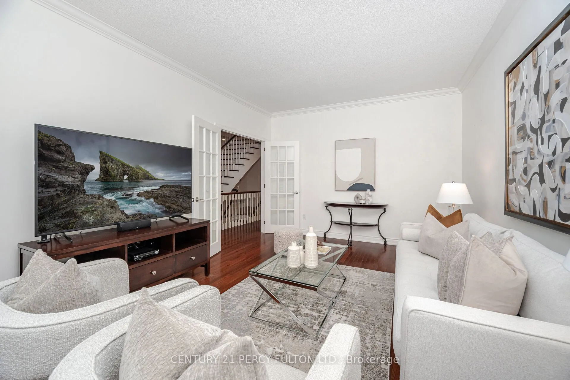 913 Duncannon Drive, ON L1X 2M4