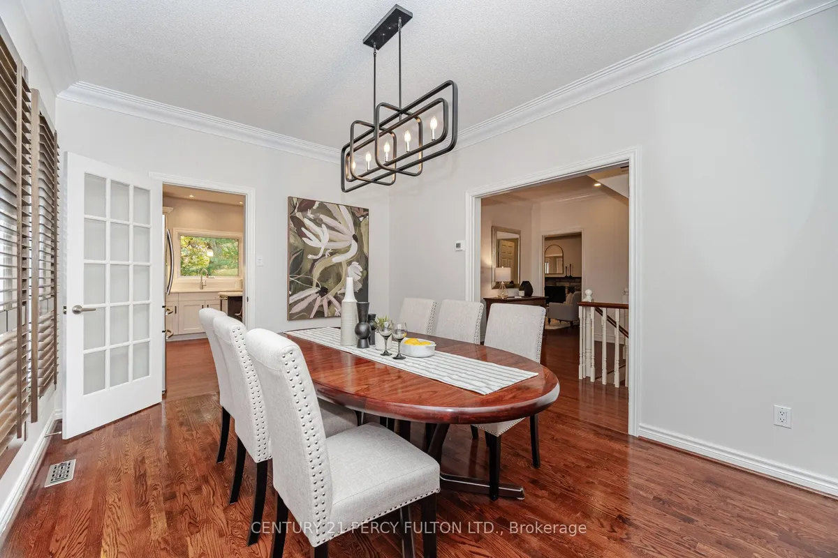 913 Duncannon Drive, ON L1X 2M4