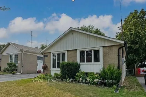 140 Benleigh Drive, ON M1H 1K3