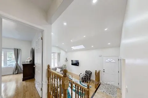 140 Benleigh Drive, ON M1H 1K3