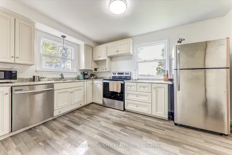 196 Lovekin Road, ON L1B 0S2