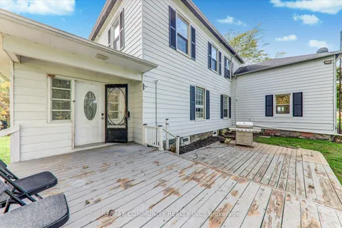 196 Lovekin Road, ON L1B 0S2