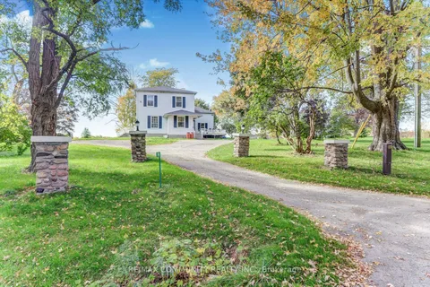 196 Lovekin Road, ON L1B 0S2