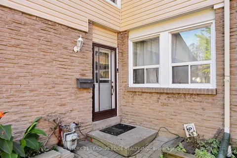 101 Red River Crescent, ON M1B 1Z5