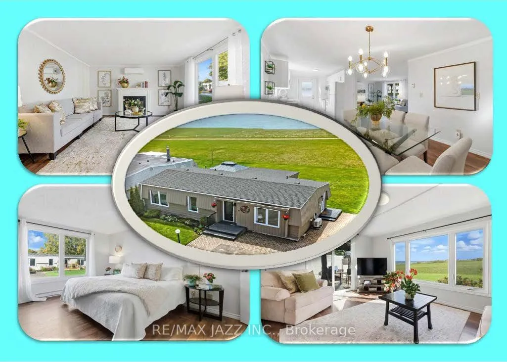 15 Bluffs Road, ON L1B 1A3