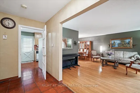 1 Sealstone Terrace, ON M1E 4J6