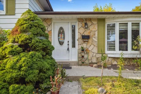 1 Sealstone Terrace, ON M1E 4J6