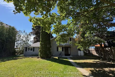 420 Fralick's Beach Road, ON L9L 1B6