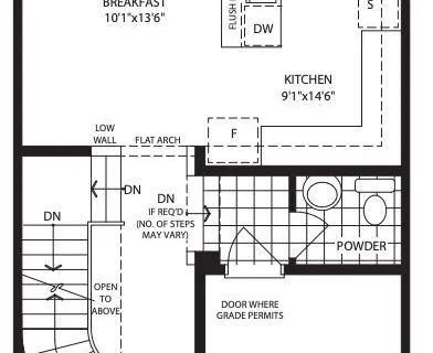 62 Mountainside Crescent, ON L1R 0P4