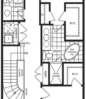 62 Mountainside Crescent, ON L1R 0P4
