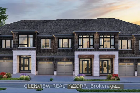 62 Mountainside Crescent, ON L1R 0P4