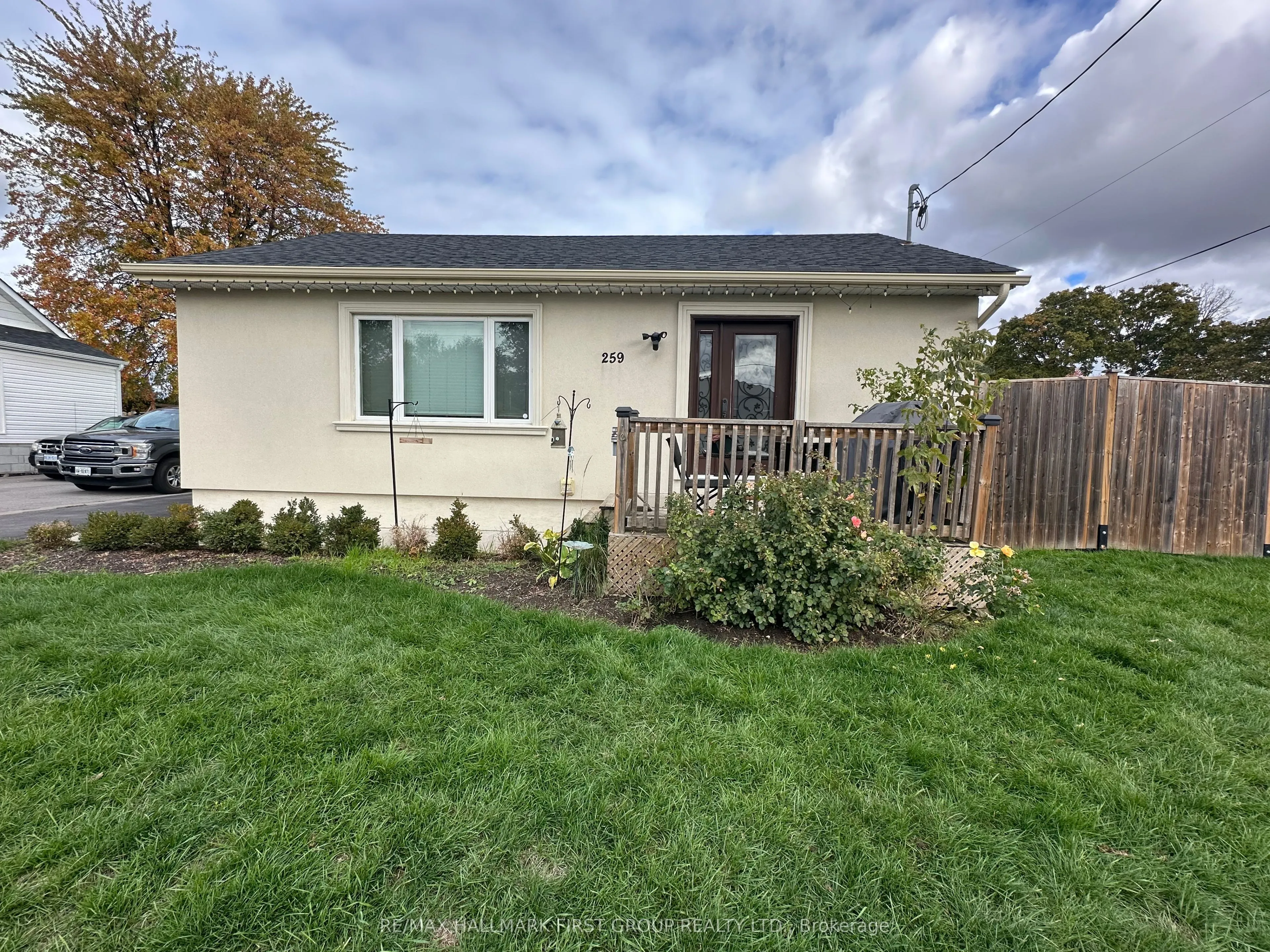 259 Stevenson Road, ON L1J 5N1