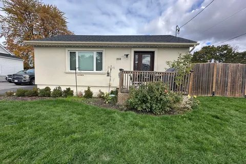 259 Stevenson Road, ON L1J 5N1