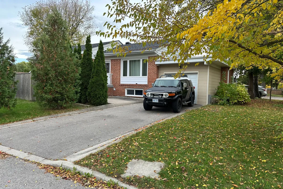 47 Haileybury Drive, ON M1K 4X7