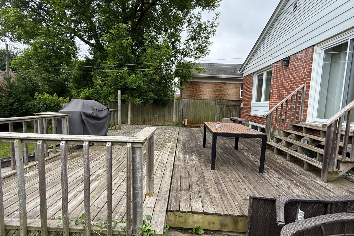 47 Haileybury Drive, ON M1K 4X7