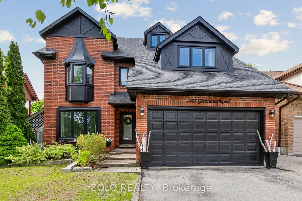 1065 Glenanna Road, ON L1V 5E1
