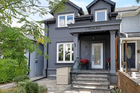 3 Thyra Avenue, ON M4C 5G4