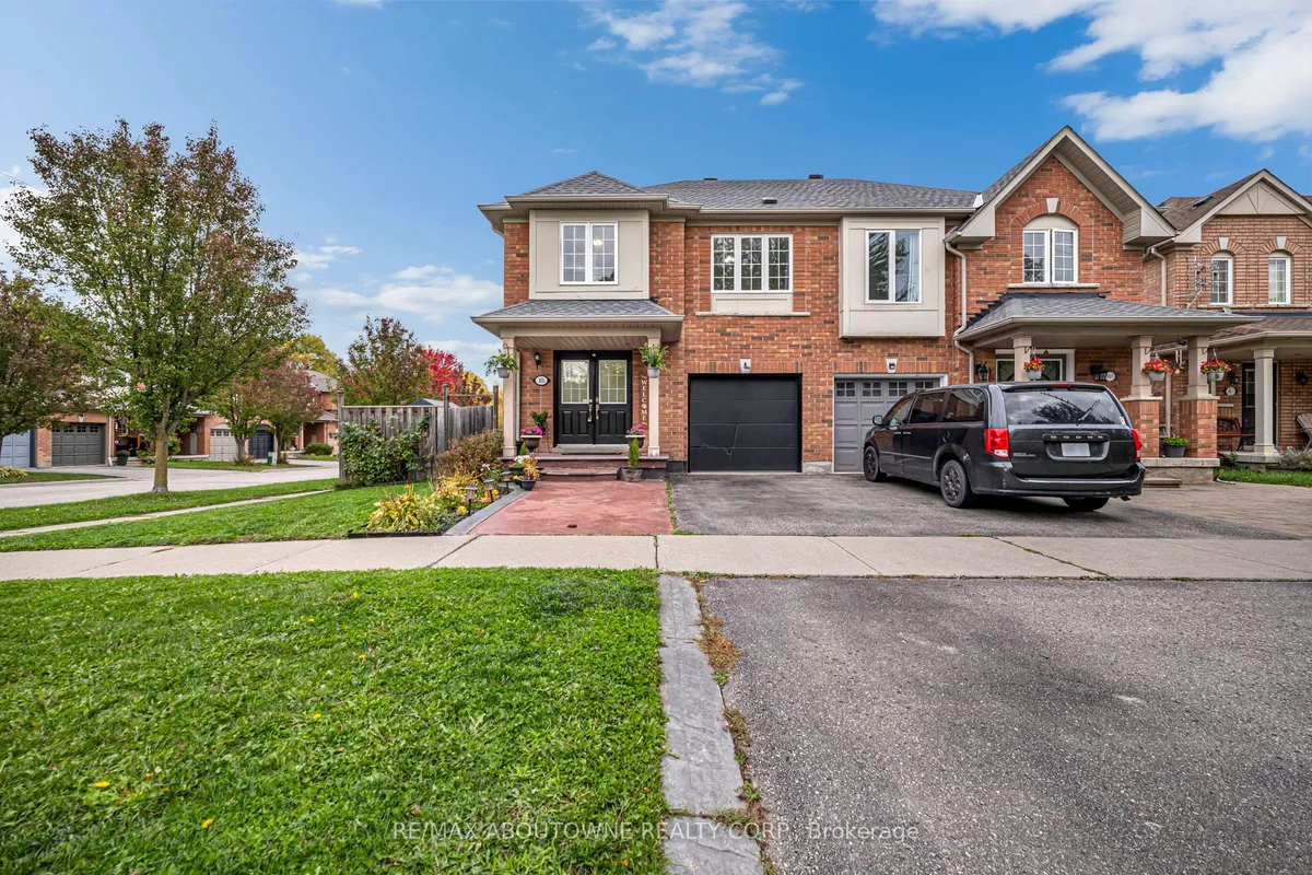 303 Porte Road, ON L1S 0A4