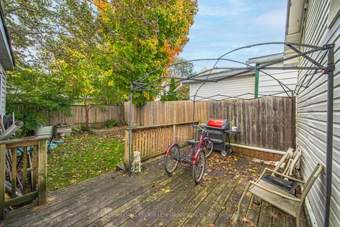 61 Wellington Street, ON L1C 1V6