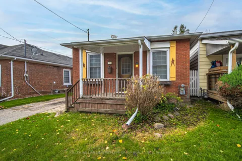 61 Wellington Street, ON L1C 1V6