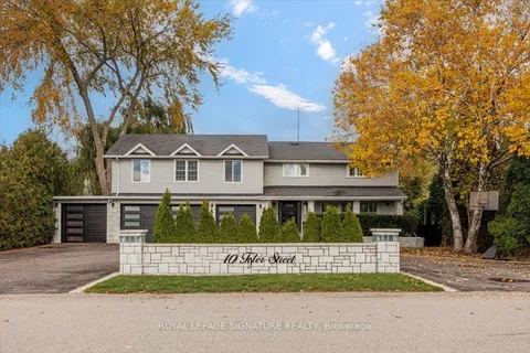 10 Tyler Street, ON L0B 1J0