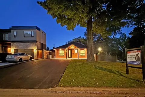 589 Marksbury Road, ON L1W 2T1